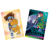 デジモンアドベンチャー02 D-3 25th パイルドラモンカラー DXセット デジモンアドベンチャー02 D-3 25th パイルドラモンカラー DX