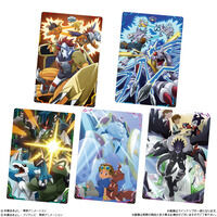 デジモンアドベンチャーシリーズ｜ アニメグッズ ・フィギュア