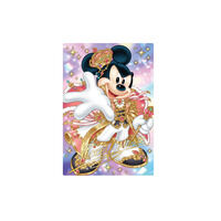 Disney Characters �E�G�n�[�X2(20��)