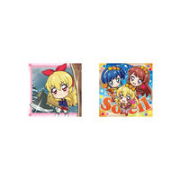 【新品未使用】ぴちぴちピッチ アクアピッチ パールピンクハイライト ぴちぴちピッチ アクアピッチ パールピンクハイライト