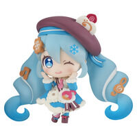 ピアプロキャラクターズ×たまごっち 初音ミクっち フューチャー
