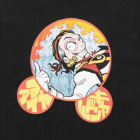 �i���o�[��������S�W���E�W���[�~�v ���l�@�t�@�C���L�����h�� T�V���c