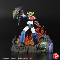 Portrait.Of.Pirates ワンピース “WA-MAXIMUM” 百獣のカイドウ