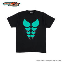 BANDAI - ガンダム45周年×初音ミクTシャツシャアザクぐるみ『初音ミクver』sizeXL ガンダム45周年 × 初音ミク Tシャツ シャアザクぐるみ [初音ミク