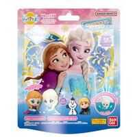 びっくらたまご　アナと雪の女王　みんななかよしマスコット