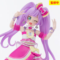 MiMiCHeRi アイカツ! fashion check!セット バンダイ限定 MiMiCHeRi(ミミシェリィ) アイカツ！fashion check！セット