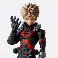 S.H.Figuarts -The Beginning-