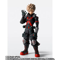 S.H.Figuarts -The Beginning-