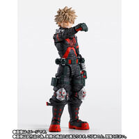 S.H.Figuarts -The Beginning-