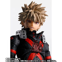 S.H.Figuarts -The Beginning-
