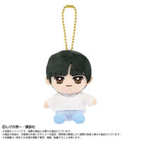 頭文字D ぬいぐるみ タグ付き 高橋涼介 Amazon.co.jp: バンダイナムコヌイ(Bandai Namco Nui) 頭文字D