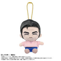 Chibiぬいおすわりマスコット 高橋涼介 | 頭文字D おもちゃ