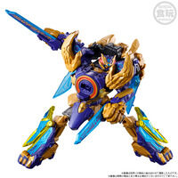 バンダイ オーラアタック 戦隊ヒーローセット 商品検索結果 | バンダイ 商品・サービスサイト