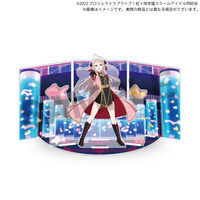 ラブライブ！蓮ノ空女学院スクールアイドルクラブ 蓮ノ空女学院