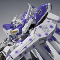 yI̔zMETAL ROBOT SIDE MS Hi-˃K_ -Exclusive Edition-
