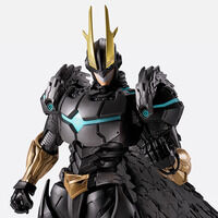 ペルソナ4 ザ・ゴールデン イザナギ Ver.2 完成品フィギュア 10月20日 更新】『ペルソナ4 ザ・ゴールデン』より主人公の