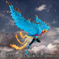 S.H.Figuarts �}���R -�}�����t�H�[�h���㌈��-