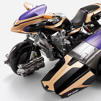 新品　S.I.C. 関東十一鬼 プレミアムバンダイ S.I.C. 関東十一鬼 -揃う精鋭-『仮面ライダー響鬼』（魂ウェブ限定）