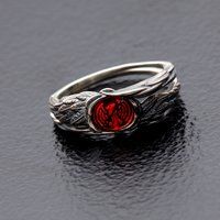 ���ʃ��C�_�[�I�[�Y�@���ꂽ�^�J���_���@SILVER925�����O