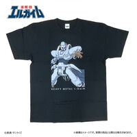 天装戦隊ゴセイジャー ゴセイレッド／アラタ ボーダーTシャツ
