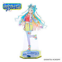 �y�Ĕ́z�A�C�J�c�A�J�f�~�[�I�A�N�����X�^���h ���A�h���Xver.