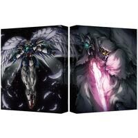 �V�@����L�K���_��W Endless Waltz ���ʕ� 4K���}�X�^�[BOX�yA-on �L�����T�F�V�K�`�����낵�C���X�g�g�p�A�N�����p�l���t���z