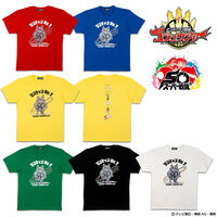 M1号 × BEAMS Tシャツカネゴン ウルトラQ 未開封 M1号 × BEAMS Tシャツカネゴン ウルトラQ 未開封 TOKYO CULTUART