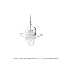 アクリルチャームコレクション 裏マクロス超時空フェスティバル 14種コンプリート Yami_Q_ray(ヤミキューレ)」たちがマクフェスに襲来!?新たな