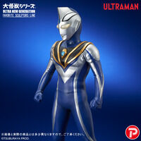 アルティメットルミナス ウルトラマンアーク | ウルトラマン