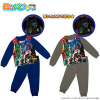 ミニプラ 全界合体シリーズPB ハカイジュウオー & 勇動 ハカイザー未開封新品 710WT6GS+4L._UF894,1000_QL80_.jpg