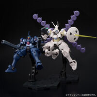 ガンプラ ガンダムウイング 5体セット ガンプラ『新機動戦記ガンダムW』特集ページ | バンダイ ホビー