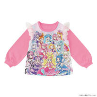 �v���L���A�I�[���X�^�[�Y ����I�N�уp�W���}