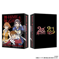 舞-乙HiME COMPLETE [Blu-ray] wyw801m 514yQxUAefL._AC_UL210_SR210,