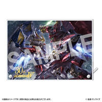 ヴァルブレイブ 目覚まし時計 Amazon.co.jp: 革命機ヴァルヴレイヴ ハラキリDRIVE目覚まし時計