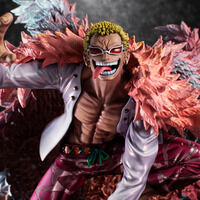 フィギュアーツZERO エース・ティーチ・ニューゲート セット ダンボール未開封 フィギュアーツZERO Artist Special エース・ティーチ・ニュー