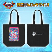 渡辺けんじ氏デザイン デジモンアドベンチャー02 ブイモン進化