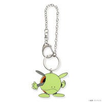 マクロスミュージアム クッションチャーム | マクロスF