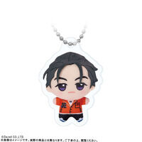 超人的シェアハウスストーリー 『カリスマ』｜ アニメグッズ