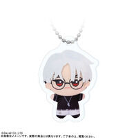 超人的シェアハウスストーリー 『カリスマ』｜ アニメグッズ