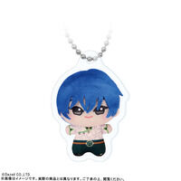 超人的シェアハウスストーリー 『カリスマ』｜ アニメグッズ