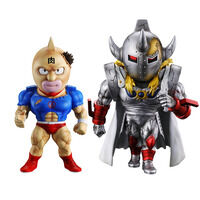 くま　ワイルドカリス 仮面ライダー剣：ワイルドカリスのワイルドスラッシャーがCSMに
