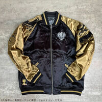 呪術廻戦 五条悟 衣服コレクション 上下セット Lサイズ プレミアムバンダイ 五条悟になれる上下衣服セット「呪術廻戦 五条悟 衣服