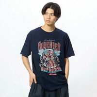 ���f�q�[���[T�V���c�@�閧����S�����W���[