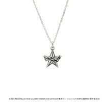 セーラームーン ANNA SUI USJ ネックレス　時空の鍵　販売終了品 美少女戦士セーラームーン×ANNA SUI」コラボレーション