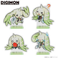 D-3 DIGIMON DETECT & DISCOVER -25th COLOR EVOLUTION- DX
