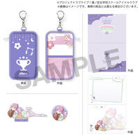 キャラディショナルトイ ラブライブ！サンシャイン!! 特製花札<額装版> キャラディショナルトイ ラブライブ！サンシャイン!! 特製花札