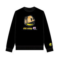 PAC-MAN~SHINICHIRO INUI XEFbg ubN