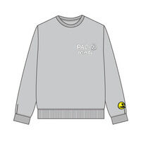 PAC-MAN~SHINICHIRO INUI XEFbg AbVO[