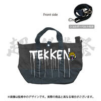 TEKKEN~SHINICHIRO INUI zV_[obO