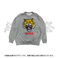 TEKKEN~SHINICHIRO INUI N[XEFbg O[